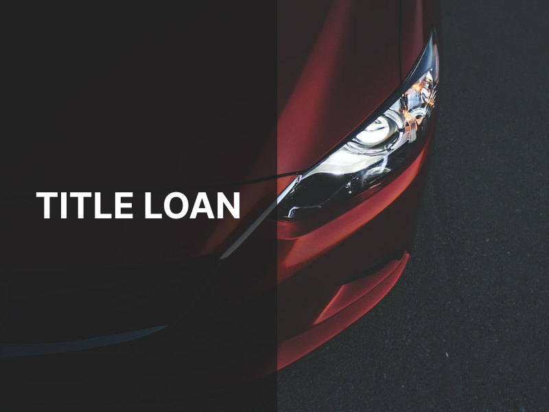Can I Get a Title Loan without Bringing in My Car in South Dakota?
